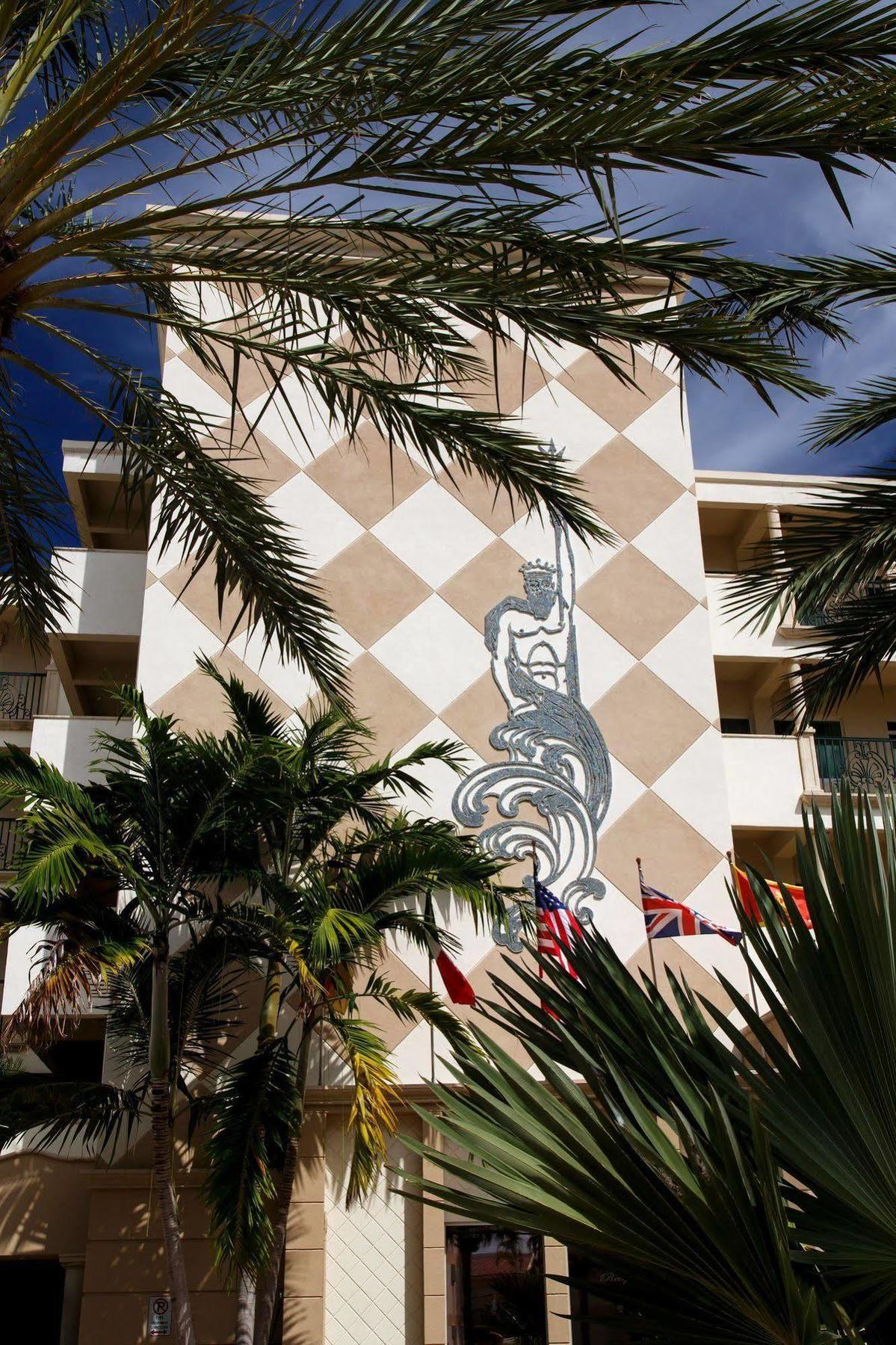The Sea Lord Hotel & Suites Lauderdale-by-the-Sea Kültér fotó