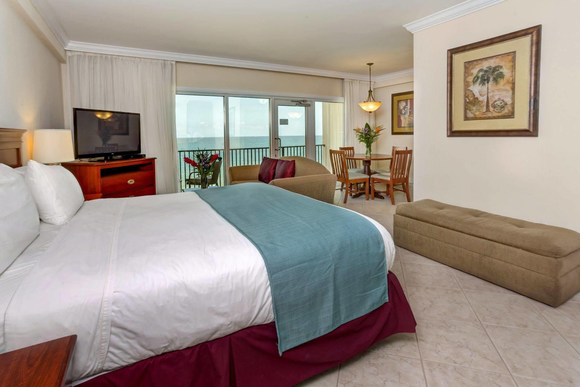 The Sea Lord Hotel & Suites Lauderdale-by-the-Sea Kültér fotó