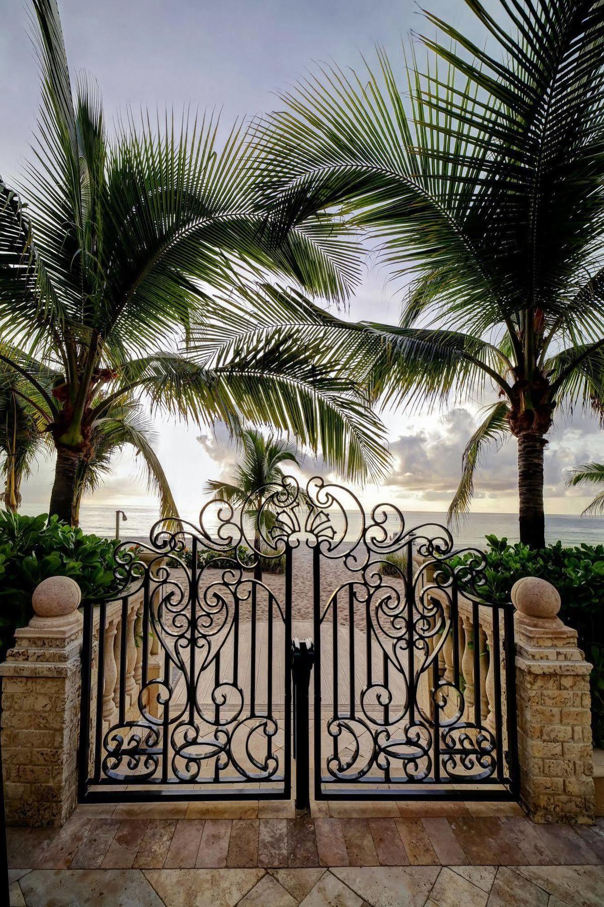 The Sea Lord Hotel & Suites (Adults Only) Lauderdale-by-the-Sea Kültér fotó