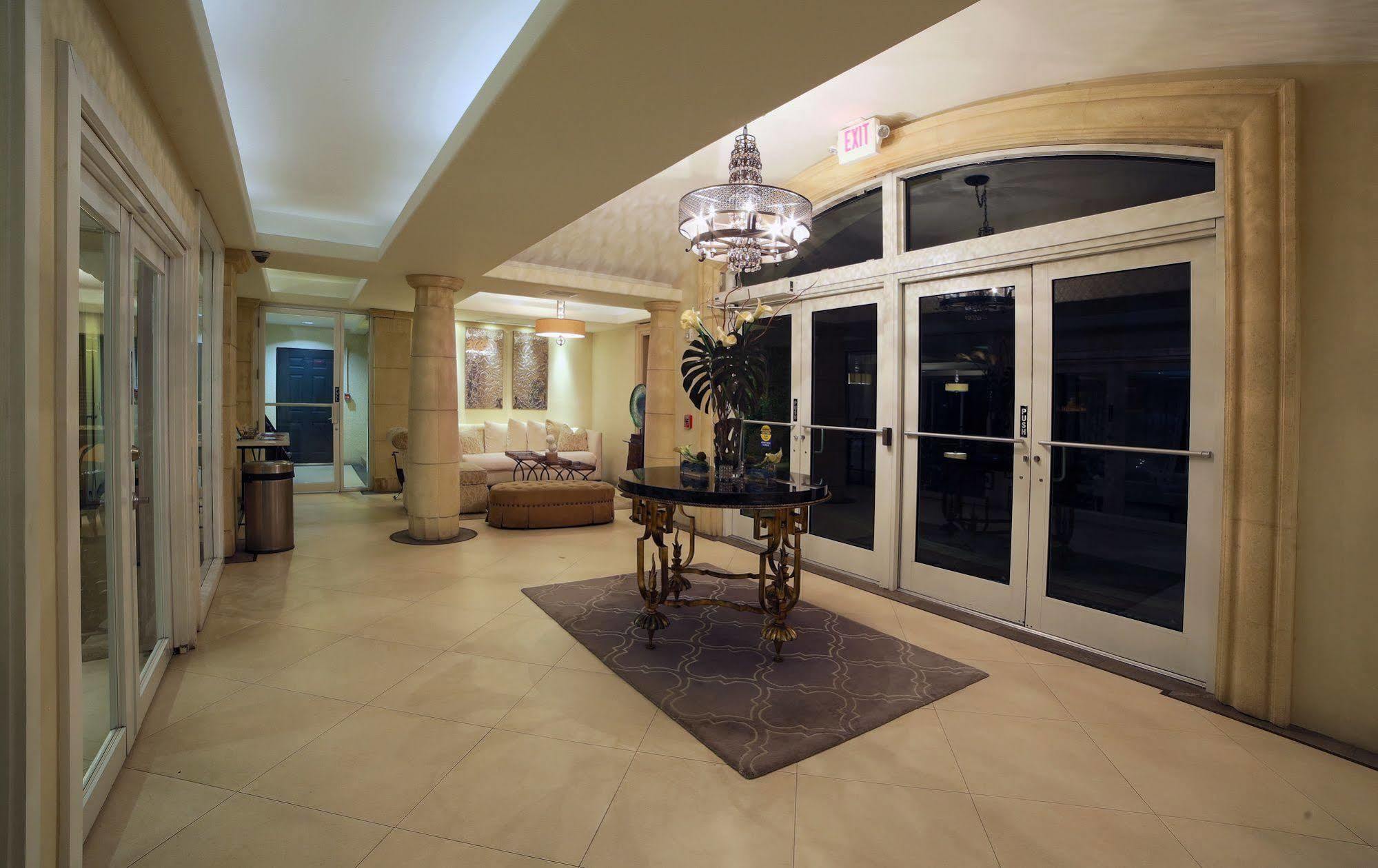 The Sea Lord Hotel & Suites (Adults Only) Lauderdale-by-the-Sea Kültér fotó