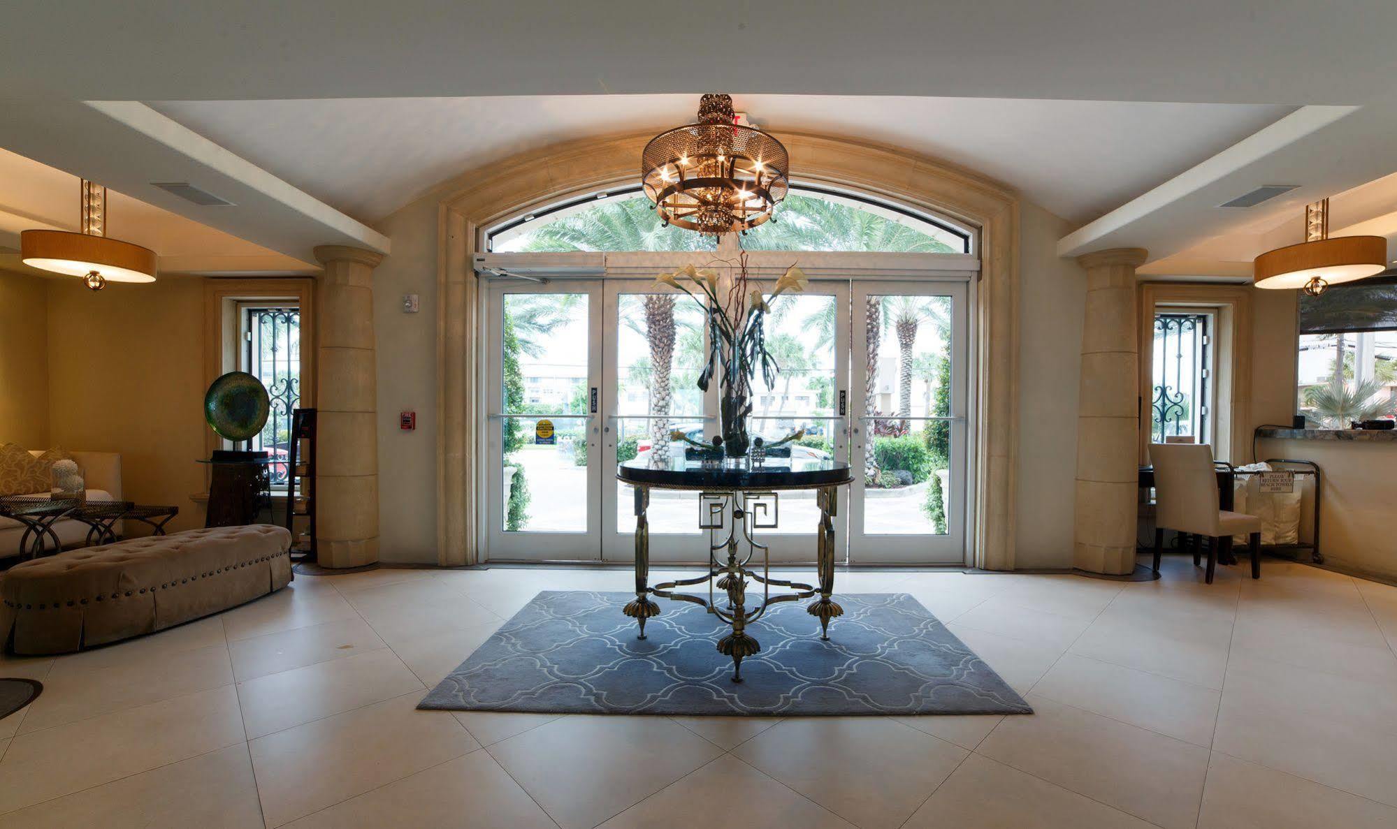 The Sea Lord Hotel & Suites (Adults Only) Lauderdale-by-the-Sea Kültér fotó