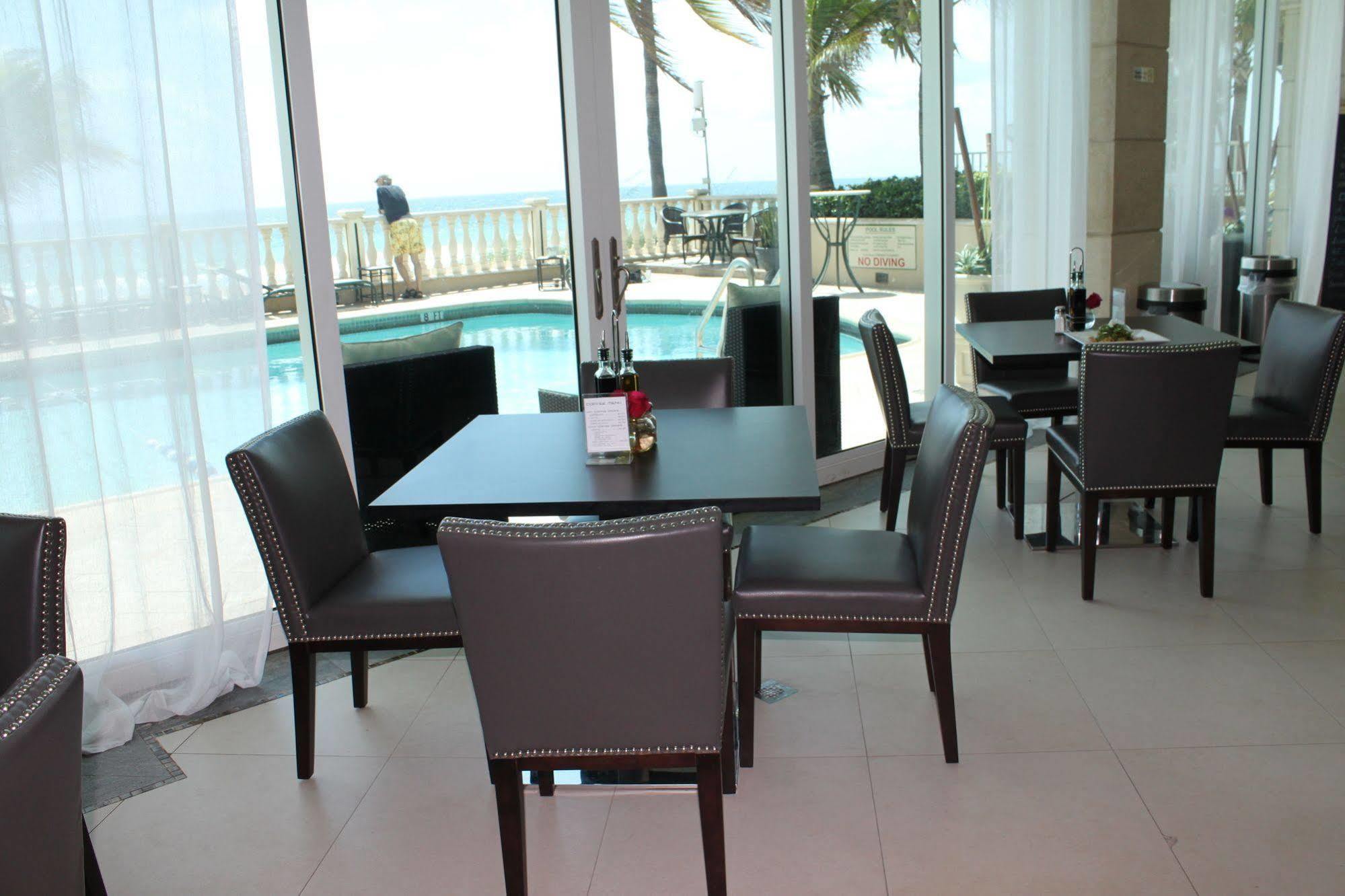 The Sea Lord Hotel & Suites (Adults Only) Lauderdale-by-the-Sea Kültér fotó