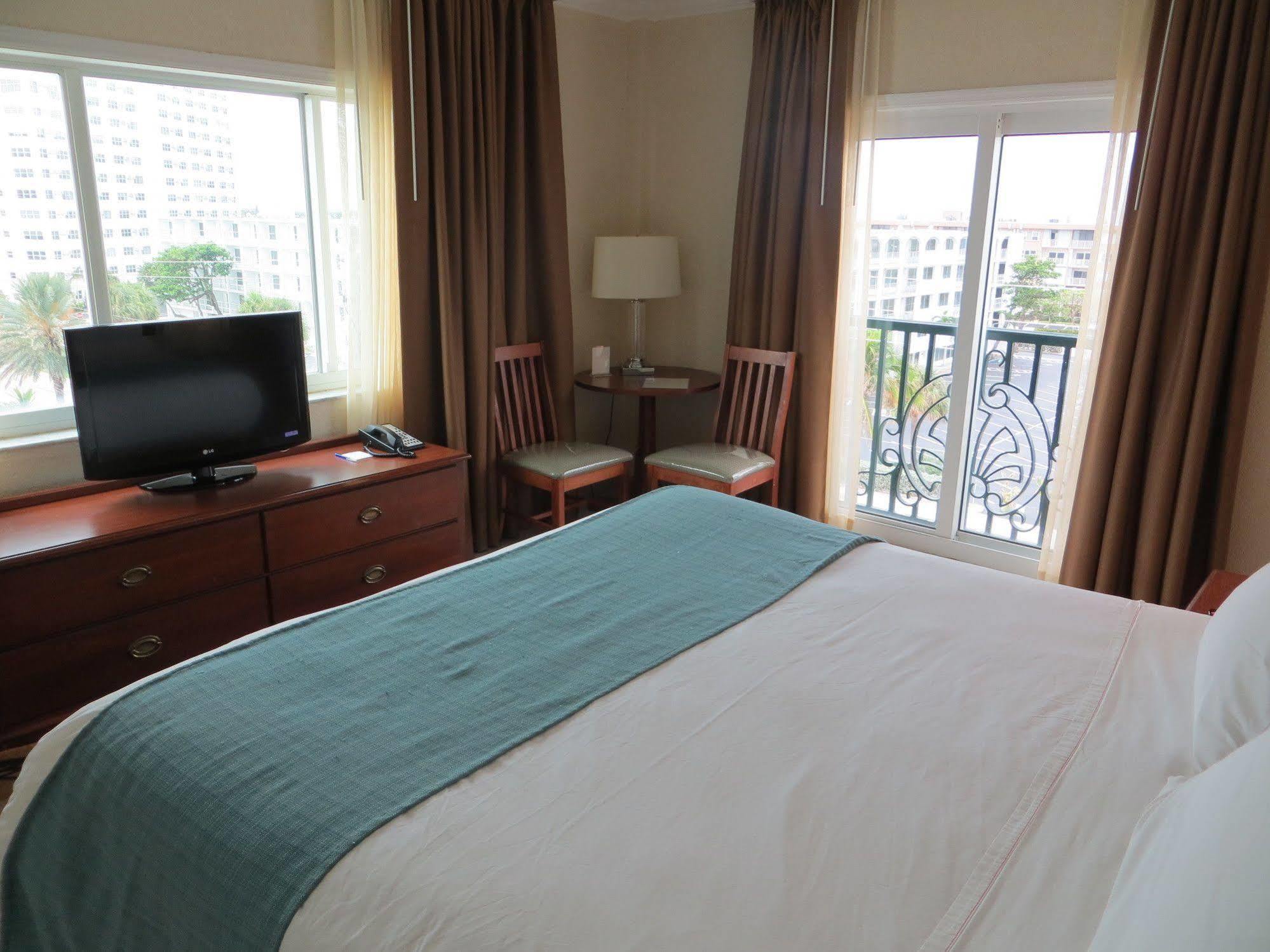 The Sea Lord Hotel & Suites (Adults Only) Lauderdale-by-the-Sea Kültér fotó