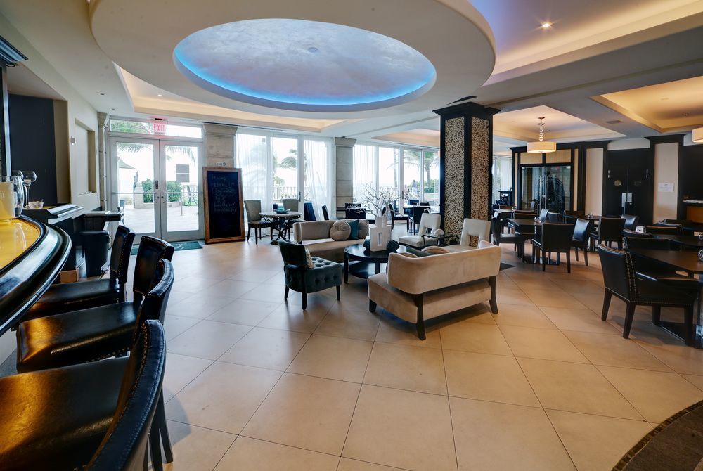 The Sea Lord Hotel & Suites (Adults Only) Lauderdale-by-the-Sea Kültér fotó