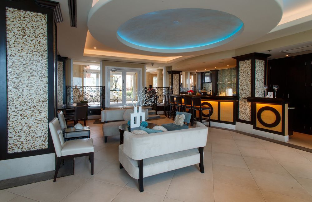 The Sea Lord Hotel & Suites (Adults Only) Lauderdale-by-the-Sea Kültér fotó