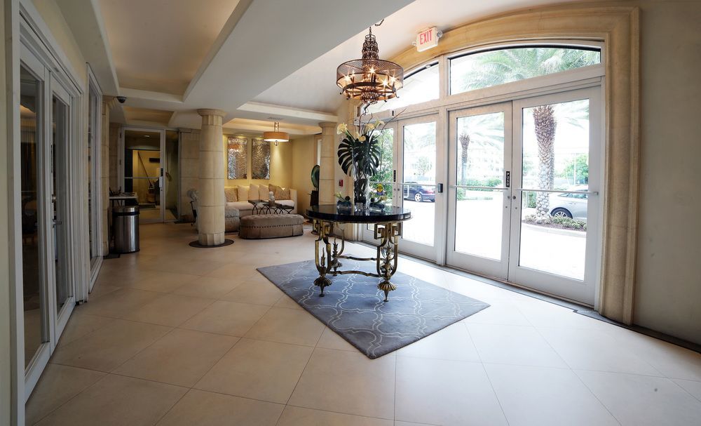 The Sea Lord Hotel & Suites (Adults Only) Lauderdale-by-the-Sea Kültér fotó
