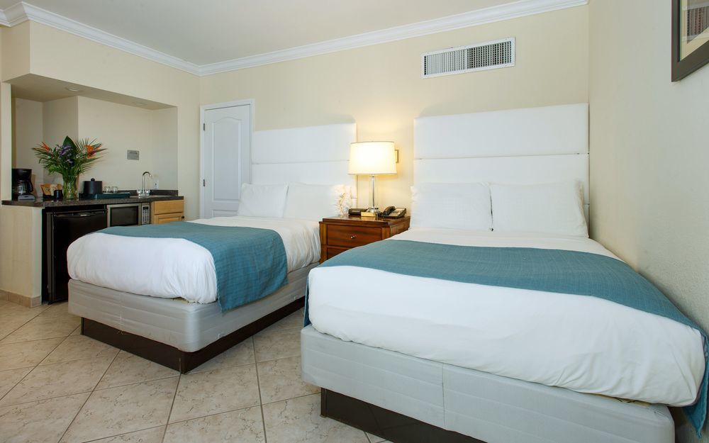 The Sea Lord Hotel & Suites (Adults Only) Lauderdale-by-the-Sea Kültér fotó