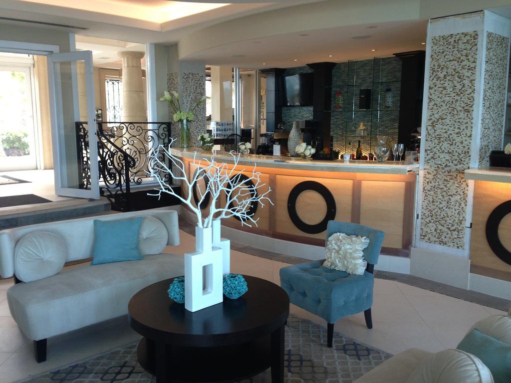 The Sea Lord Hotel & Suites (Adults Only) Lauderdale-by-the-Sea Kültér fotó