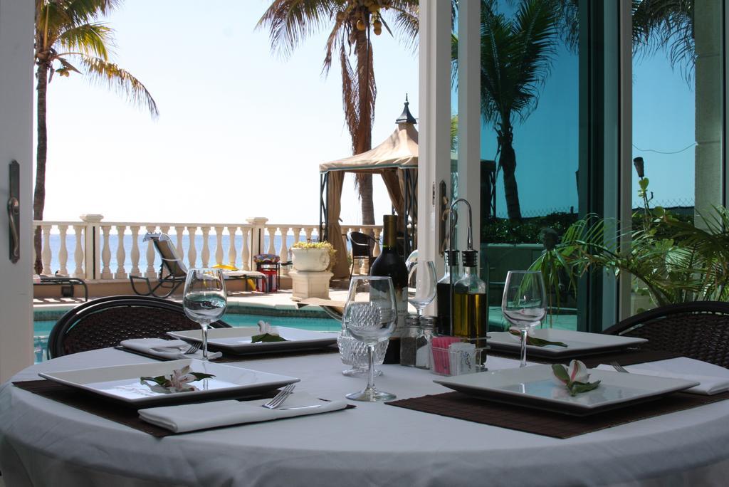 The Sea Lord Hotel & Suites (Adults Only) Lauderdale-by-the-Sea Kültér fotó